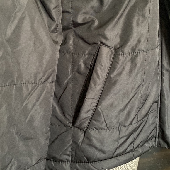 Black Jacket       NWT - Picture 6 of 8